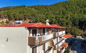 Home With View